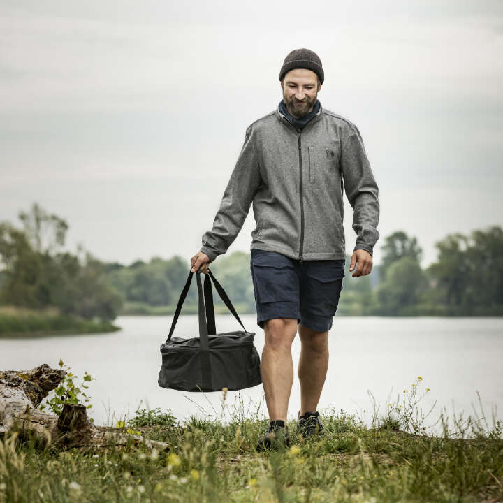 Petromax Transporttasche für Feuertopf und Atago 45 x 24 x 45 cm